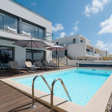 Casa Boa Onda Villa โลรินญา ภายนอก รูปภาพ