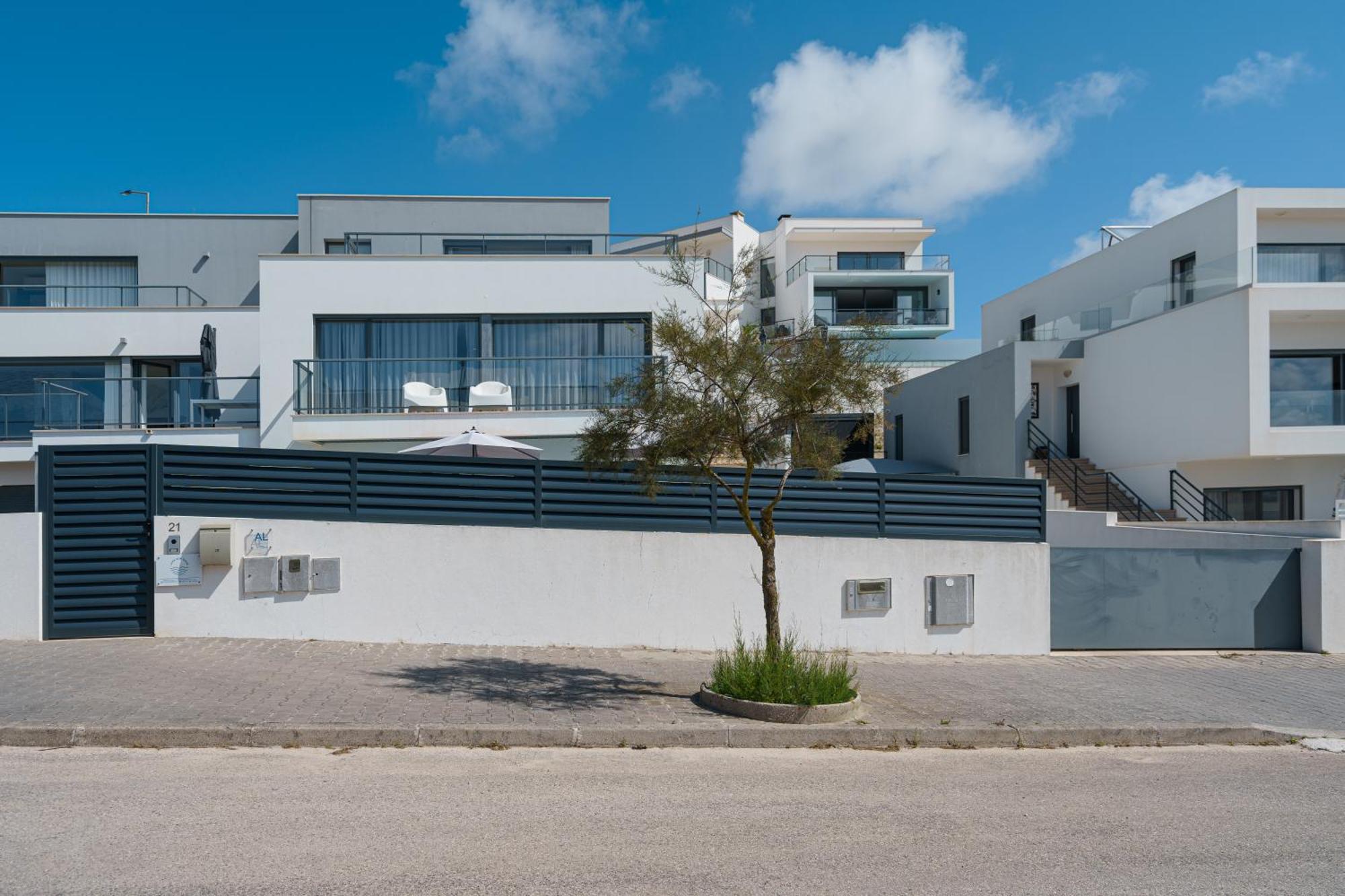 Casa Boa Onda Villa โลรินญา ภายนอก รูปภาพ
