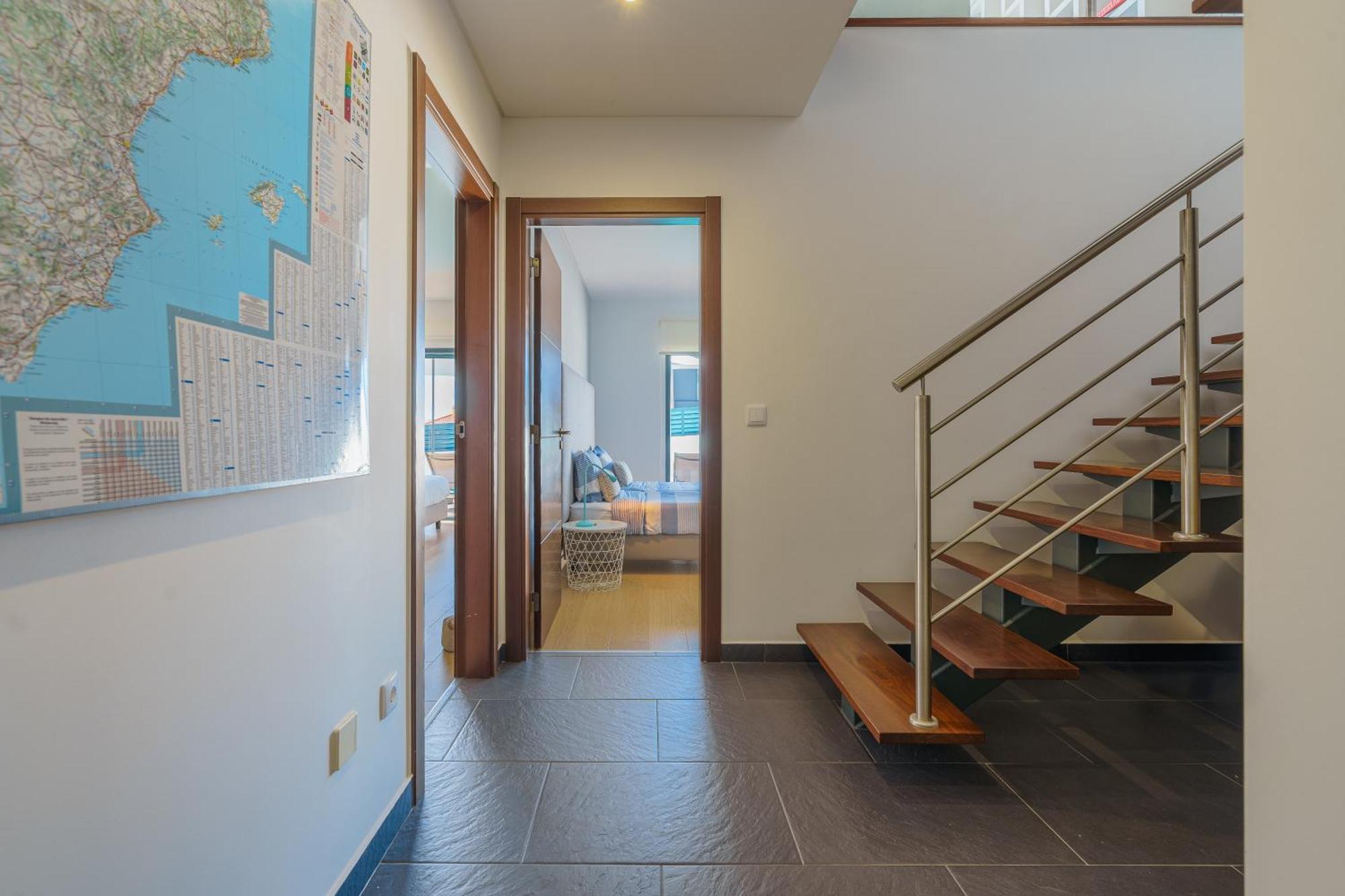 Casa Boa Onda Villa โลรินญา ภายนอก รูปภาพ