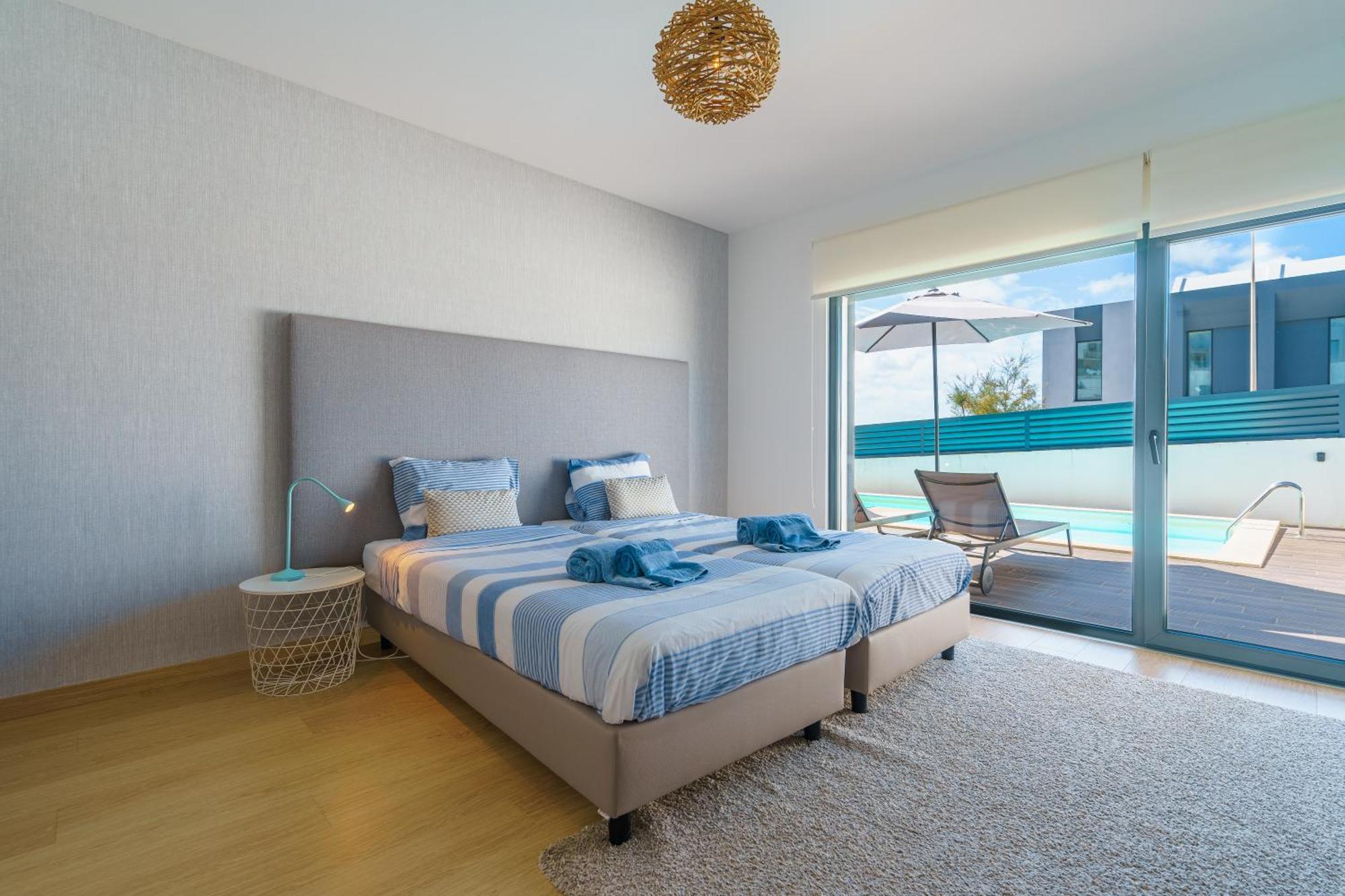 Casa Boa Onda Villa โลรินญา ภายนอก รูปภาพ