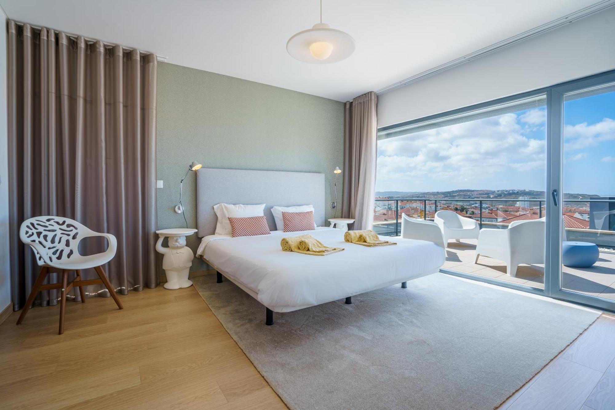 Casa Boa Onda Villa โลรินญา ภายนอก รูปภาพ