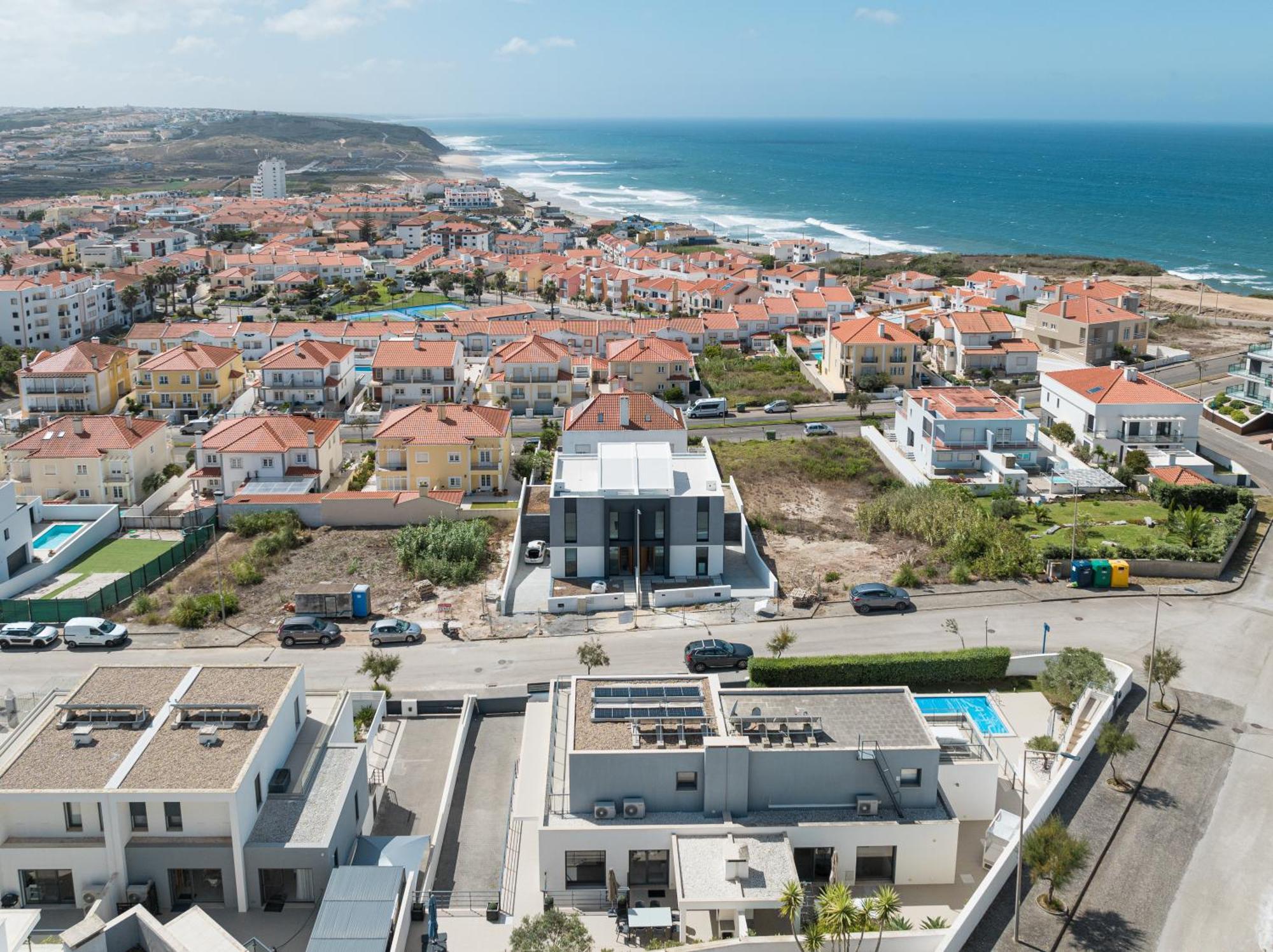 Casa Boa Onda Villa โลรินญา ภายนอก รูปภาพ