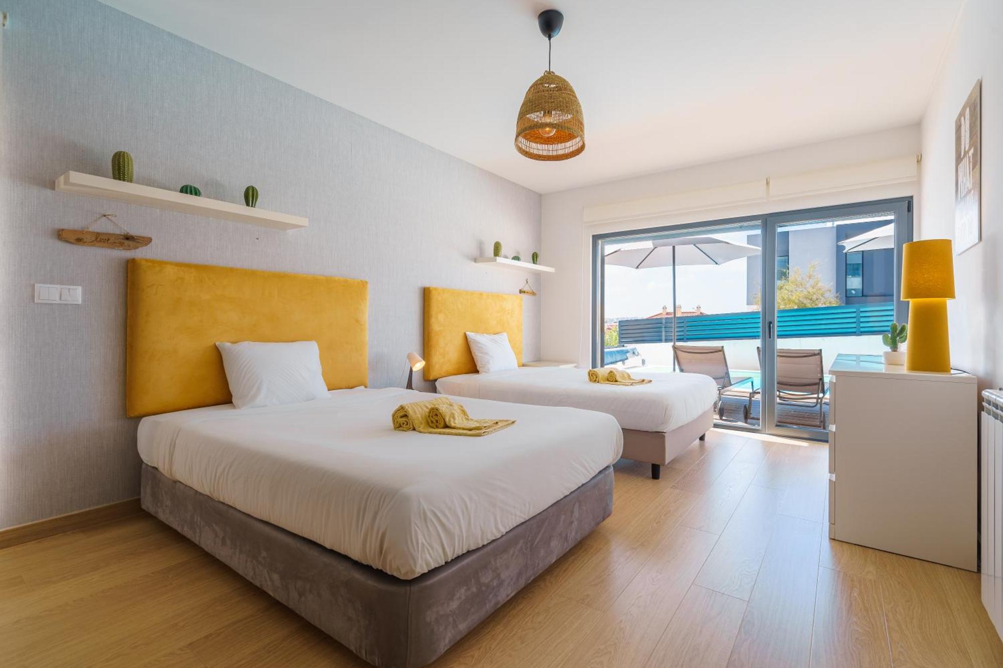 Casa Boa Onda Villa โลรินญา ภายนอก รูปภาพ
