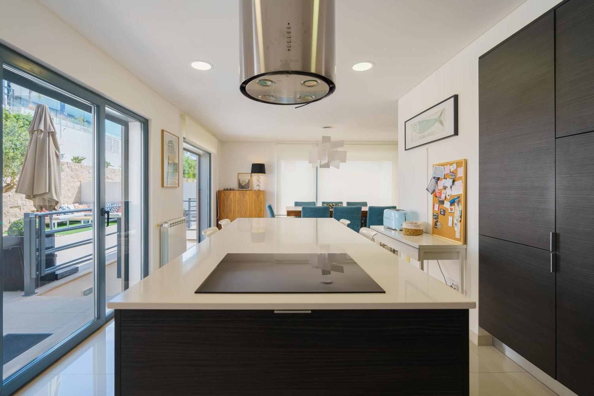 Casa Boa Onda Villa โลรินญา ภายนอก รูปภาพ