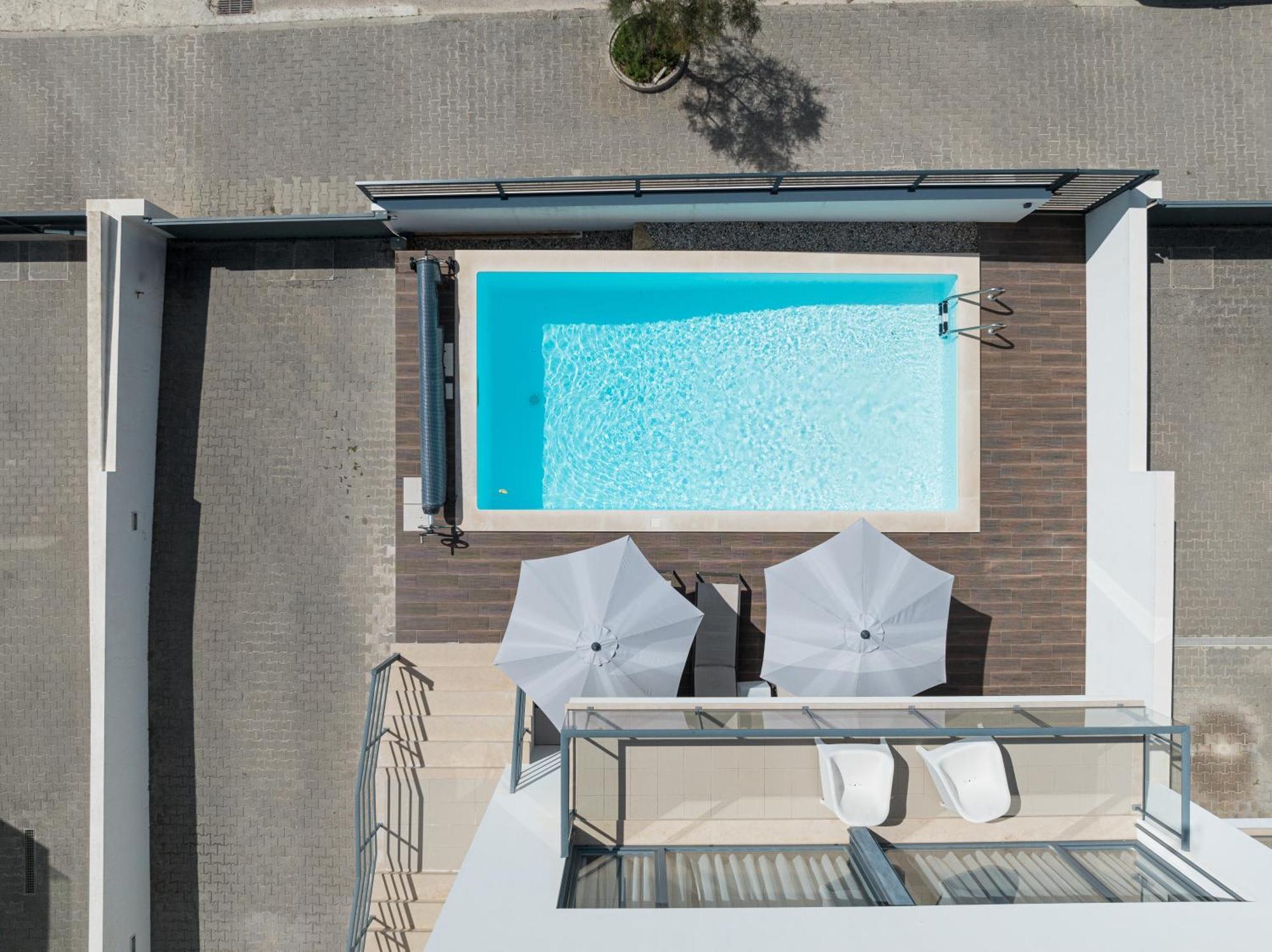 Casa Boa Onda Villa โลรินญา ภายนอก รูปภาพ