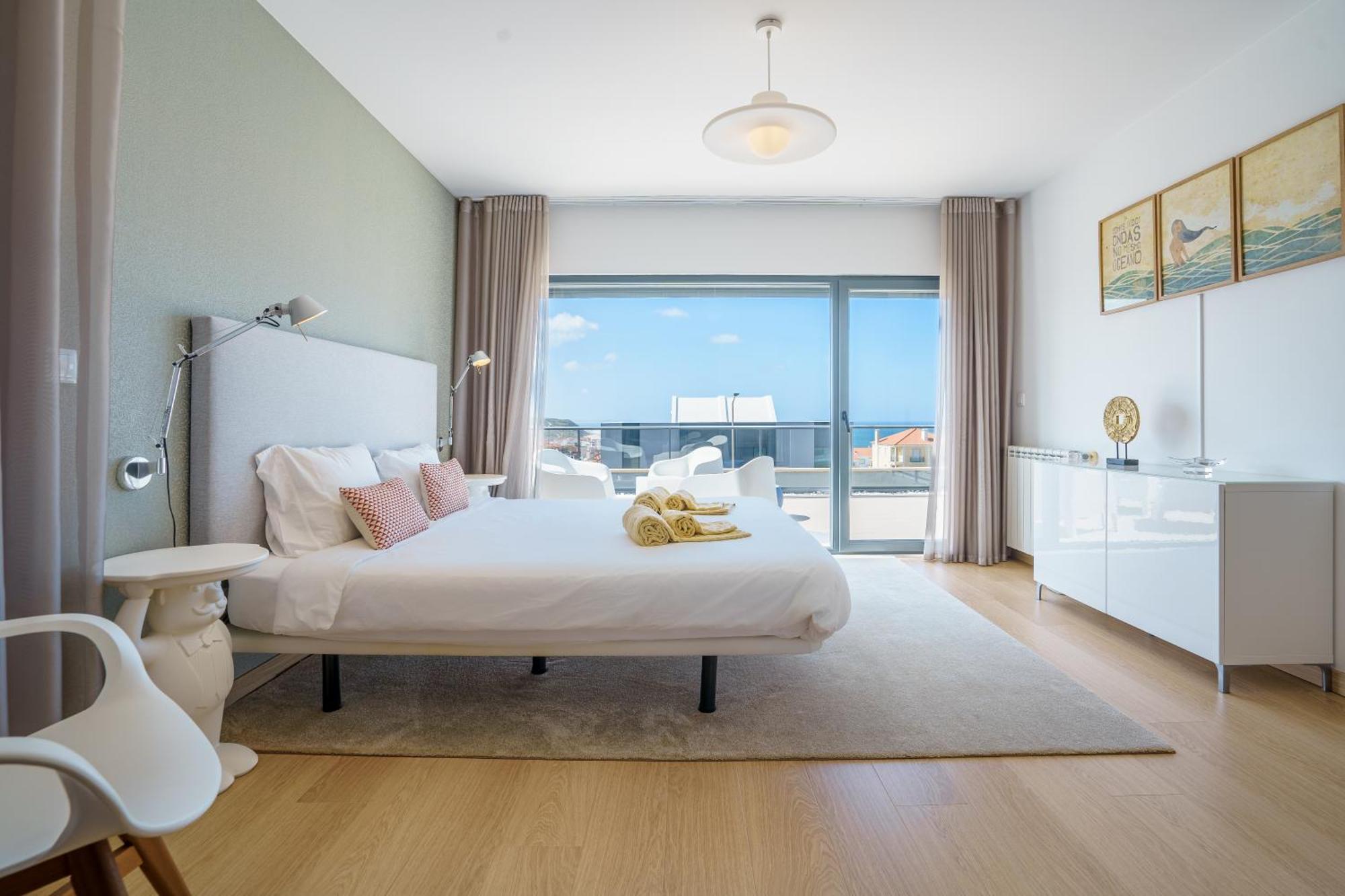 Casa Boa Onda Villa โลรินญา ภายนอก รูปภาพ