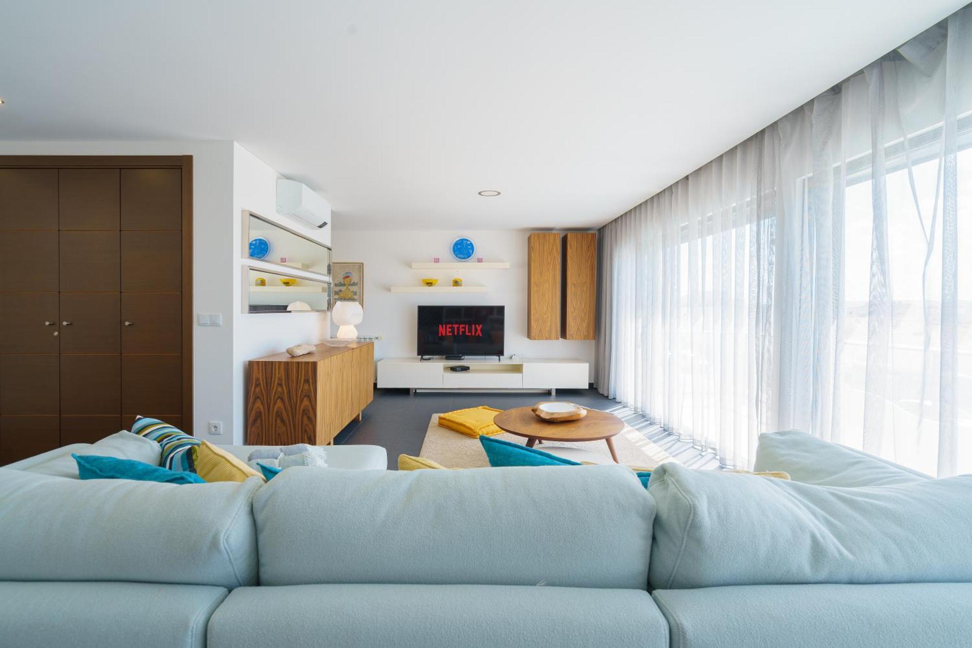 Casa Boa Onda Villa โลรินญา ภายนอก รูปภาพ