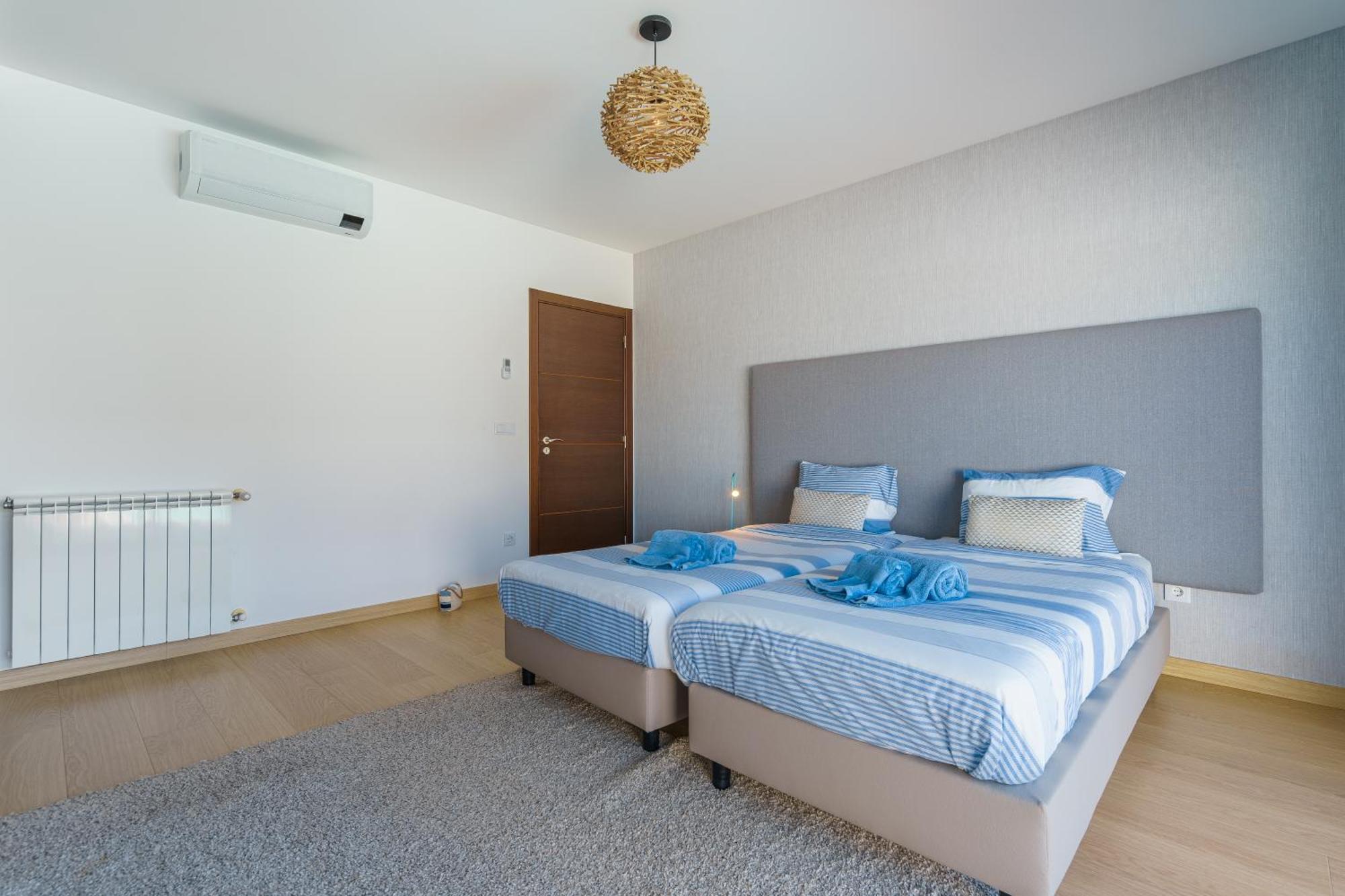 Casa Boa Onda Villa โลรินญา ภายนอก รูปภาพ