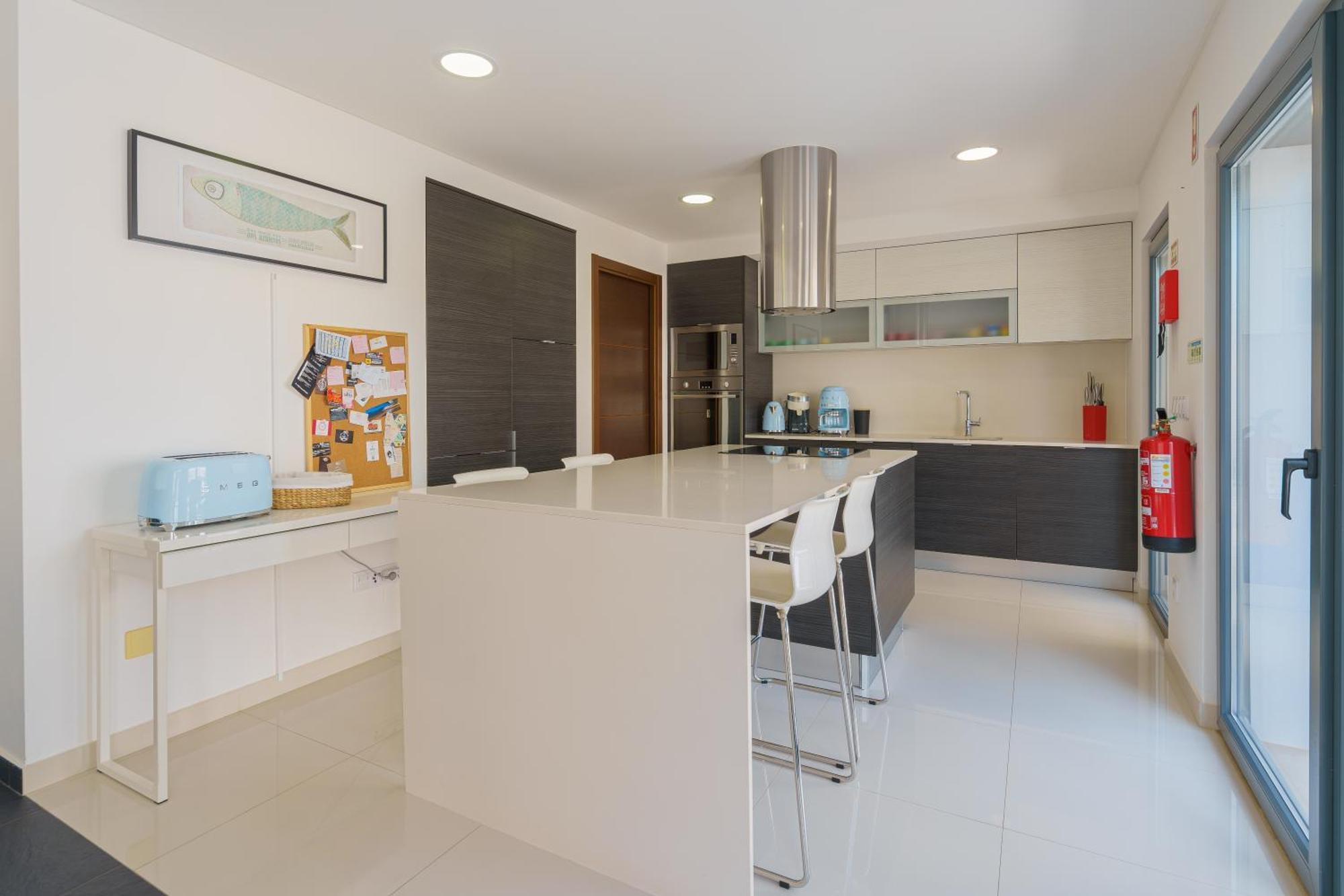 Casa Boa Onda Villa โลรินญา ภายนอก รูปภาพ