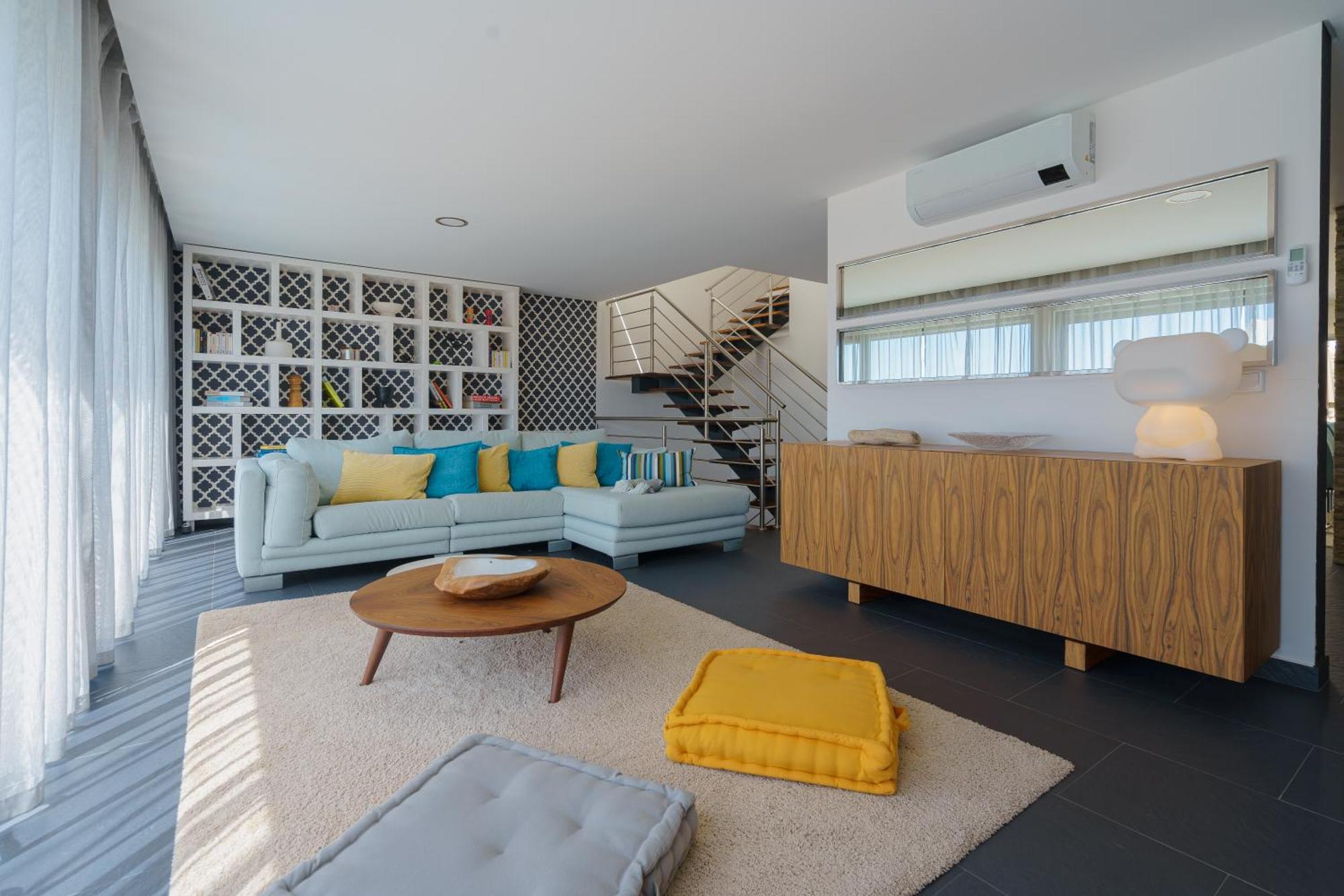 Casa Boa Onda Villa โลรินญา ภายนอก รูปภาพ