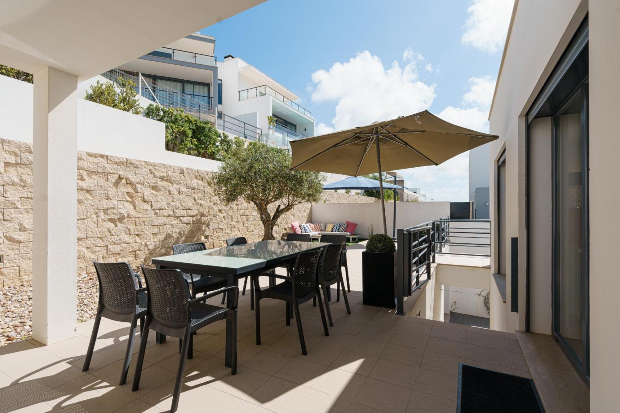 Casa Boa Onda Villa โลรินญา ภายนอก รูปภาพ